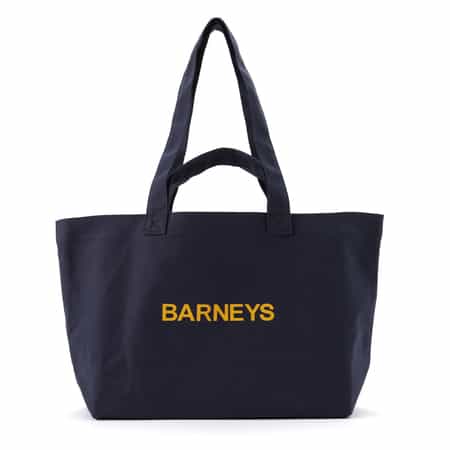 BARNEYS