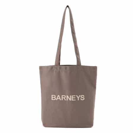 BARNEYS
