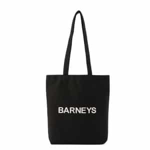 BARNEYS