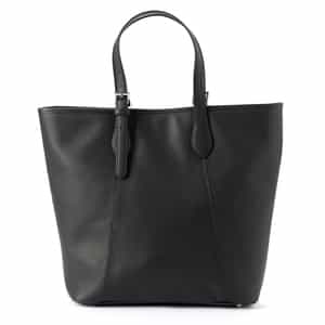レザー トートバッグ（2237830）｜BARNEYS NEW YORK(バーニーズ
