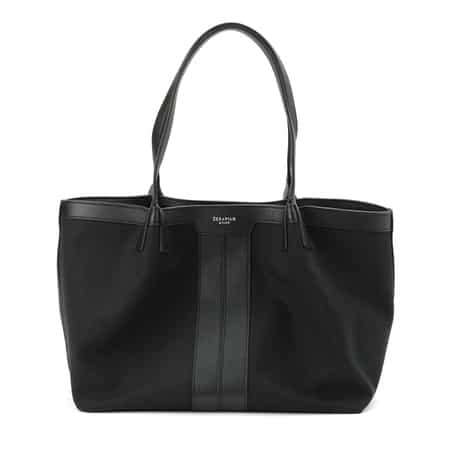 バーニーズ ニューヨーク限定 レザートートバッグ（2238437