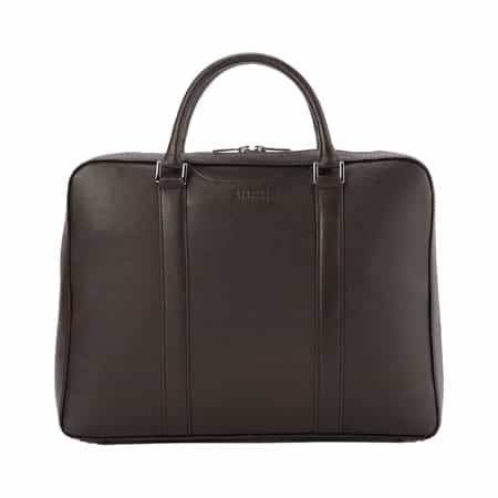 レザートートバッグ（M）（2197852）｜BARNEYS NEW YORK(バーニーズ