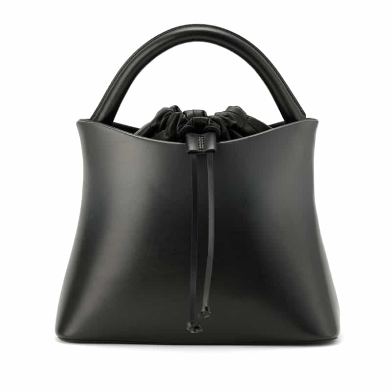 バーニーズ ニューヨーク限定 2WAY ワンハンドルバッグ(M)（2239839