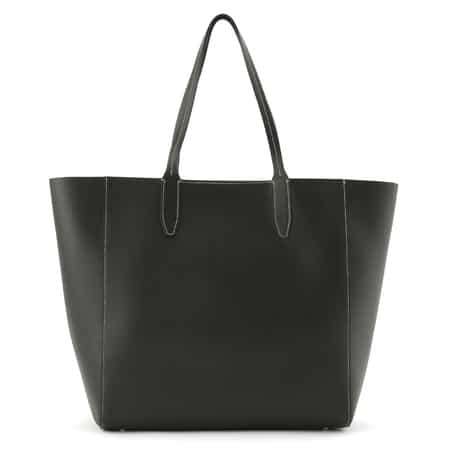 バーニーズ ニューヨーク限定スクエアトートバッグ（2239112