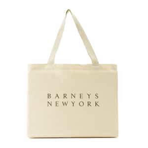 ロゴ トートバッグ （M）（2241590）｜BARNEYS NEW YORK(バーニーズ