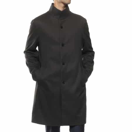 撥水ステンカラーコート（2234148）｜BARNEYS NEW YORK(バーニーズ