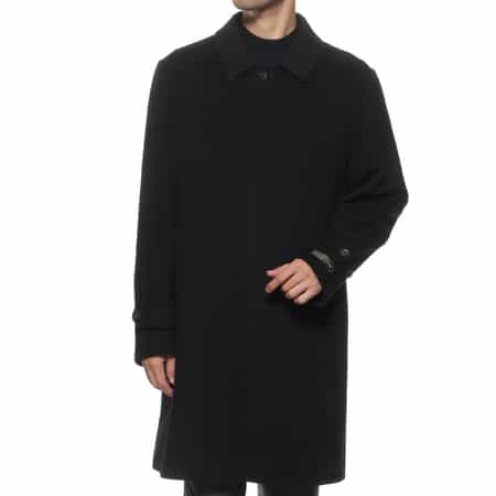 カシミヤ ステンカラーコート（2243864）｜BARNEYS NEW YORK