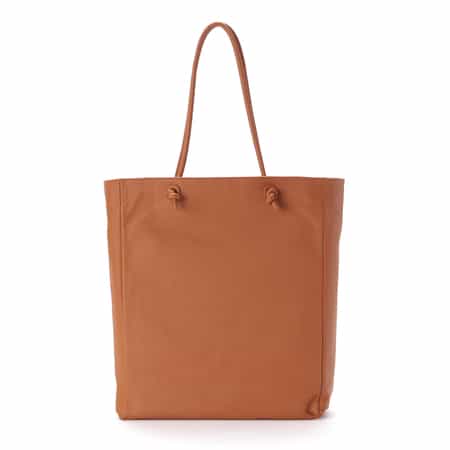 ソフトレザートートバッグ（2245685）｜BARNEYS NEW YORK(バーニーズ