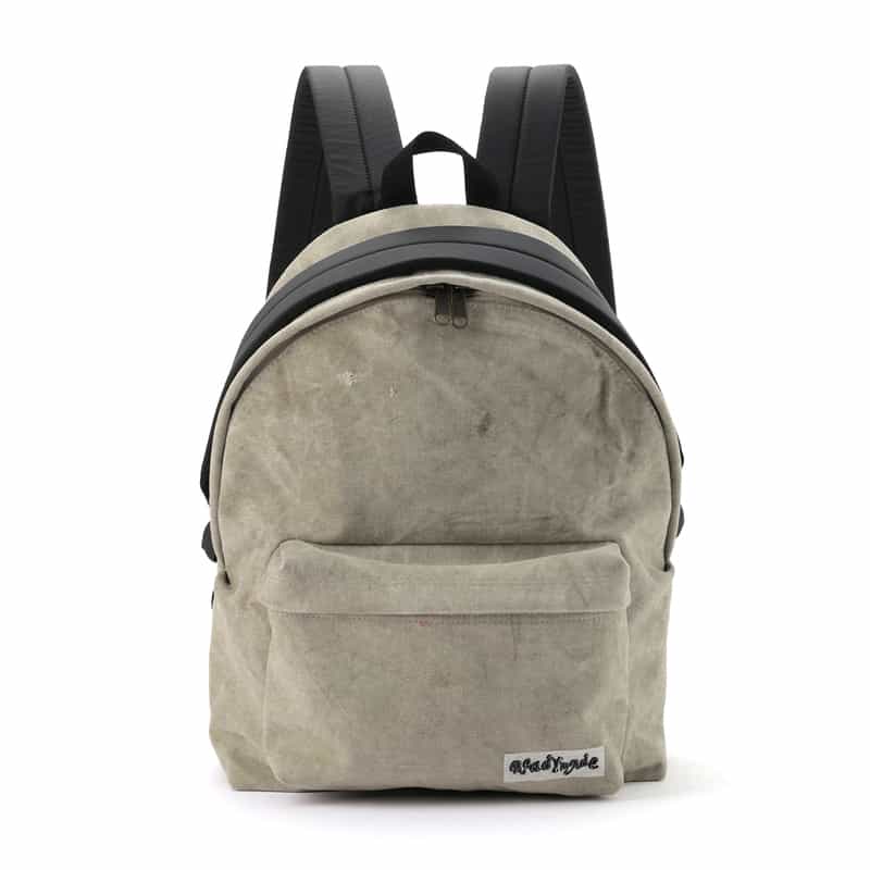 READY MADE＜レディメイド＞ ショルダーベルト付バックパック（2245693