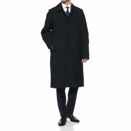 バーニーズ ニューヨーク限定ステンカラーコート（2217174）｜OVERCOAT