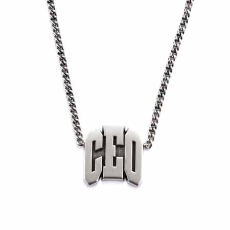 BALENCIAGA＜バレンシアガ＞ ネックレス（2246133）｜BALENCIAGA