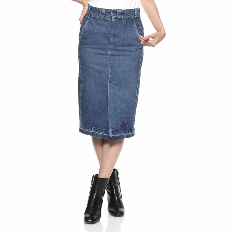 MAISON MARGLELA＜メゾンマルジェラ＞ デニムスカート（2247066