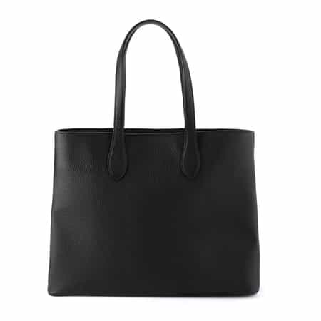 ILMICIO＜イルミーチョ＞ レザートートバッグ（M）（2247143）｜IL