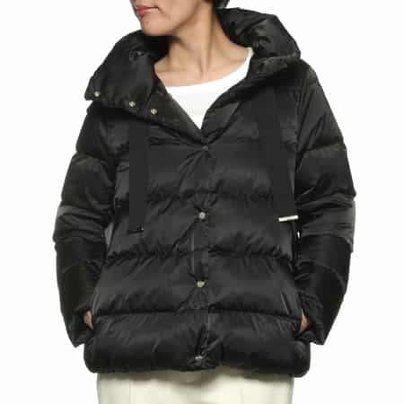 MONCLER＜モンクレール＞ ショート丈ダウンジャケット（2246251