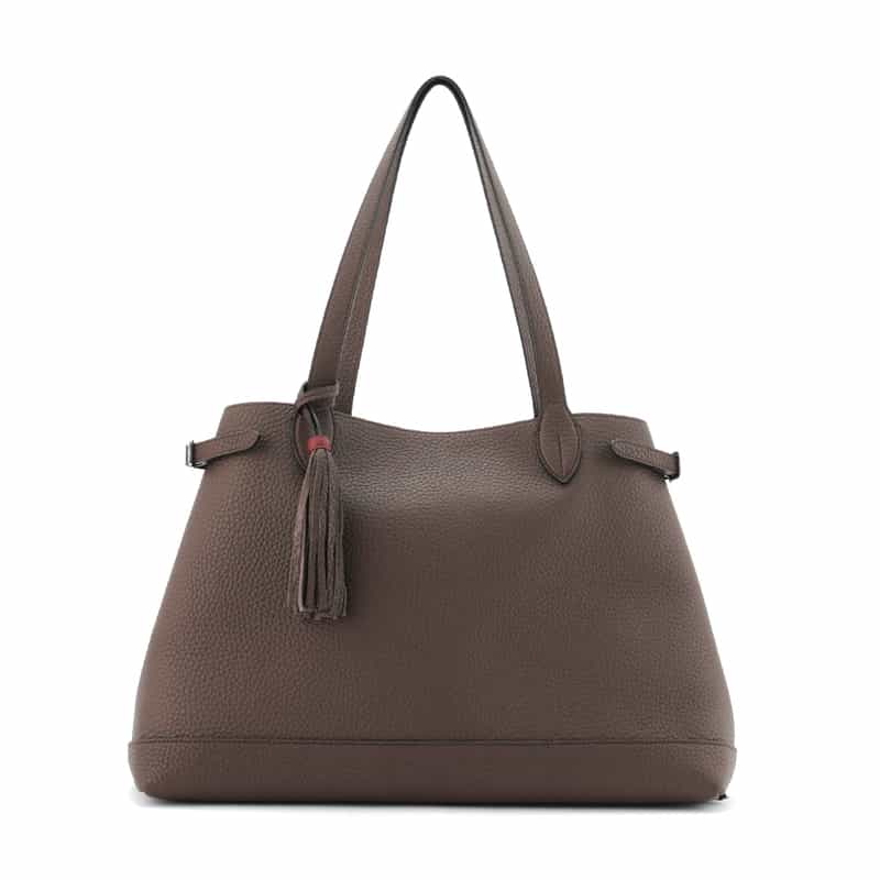 ACATE＜アカーテ＞ トートバッグ（L）