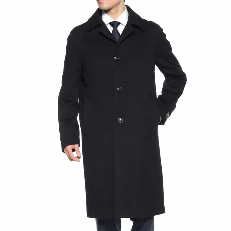 NORMEET＜ノーミート＞ バーニーズ ニューヨーク限定バルカラーコート