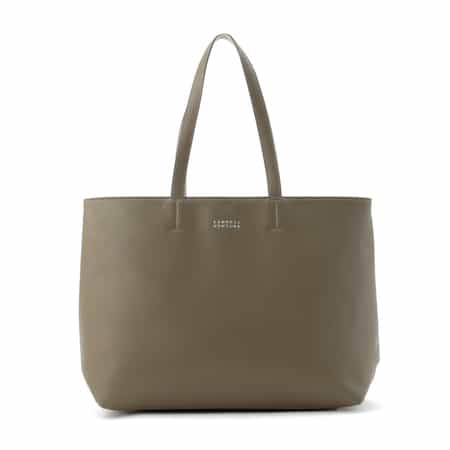 レザートートバッグ（M）（2197852）｜BARNEYS NEW YORK(バーニーズ