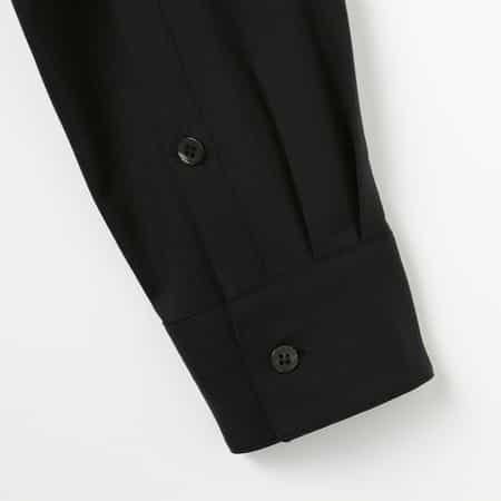 OVERCOAT＜オーバーコート＞ ウールシャツ（2262844）｜OVERCOAT