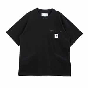 SACAI＜サカイ＞×CARHARTT WIP＜カーハート ワークインプログレス