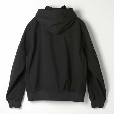 STONE ISLAND ＜ストーン アイランド＞ ソフトシェルジャケット