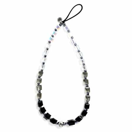 STRING TING ＜ストリング ティング＞ フォンストラップ “STRING TING