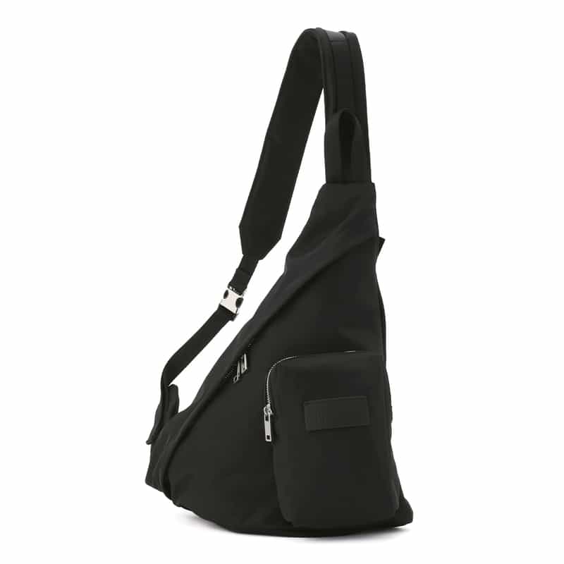 MM6 MAISON MARGIELA＜エムエム6 メゾン マルジェラ＞ ショルダー