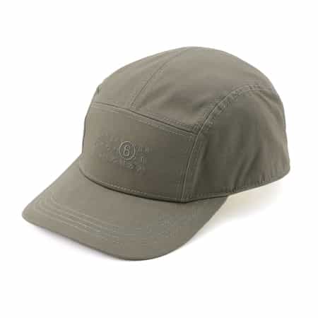 MM6 MAISON MARGIELA＜エムエム6 メゾン マルジェラ＞ ロゴ入り