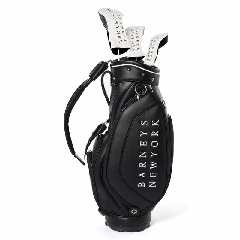 オーダー品】 キャディバッグ＆アクセサリーセット（WHITE）（2271051