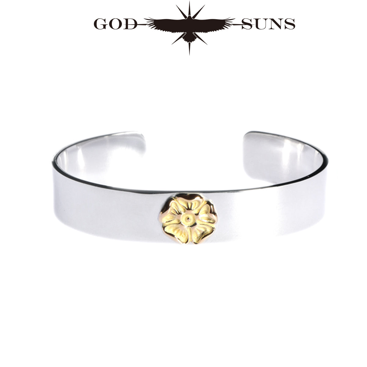 バングル（ALL BANGLE）(SHAPE) – GOD SUNS