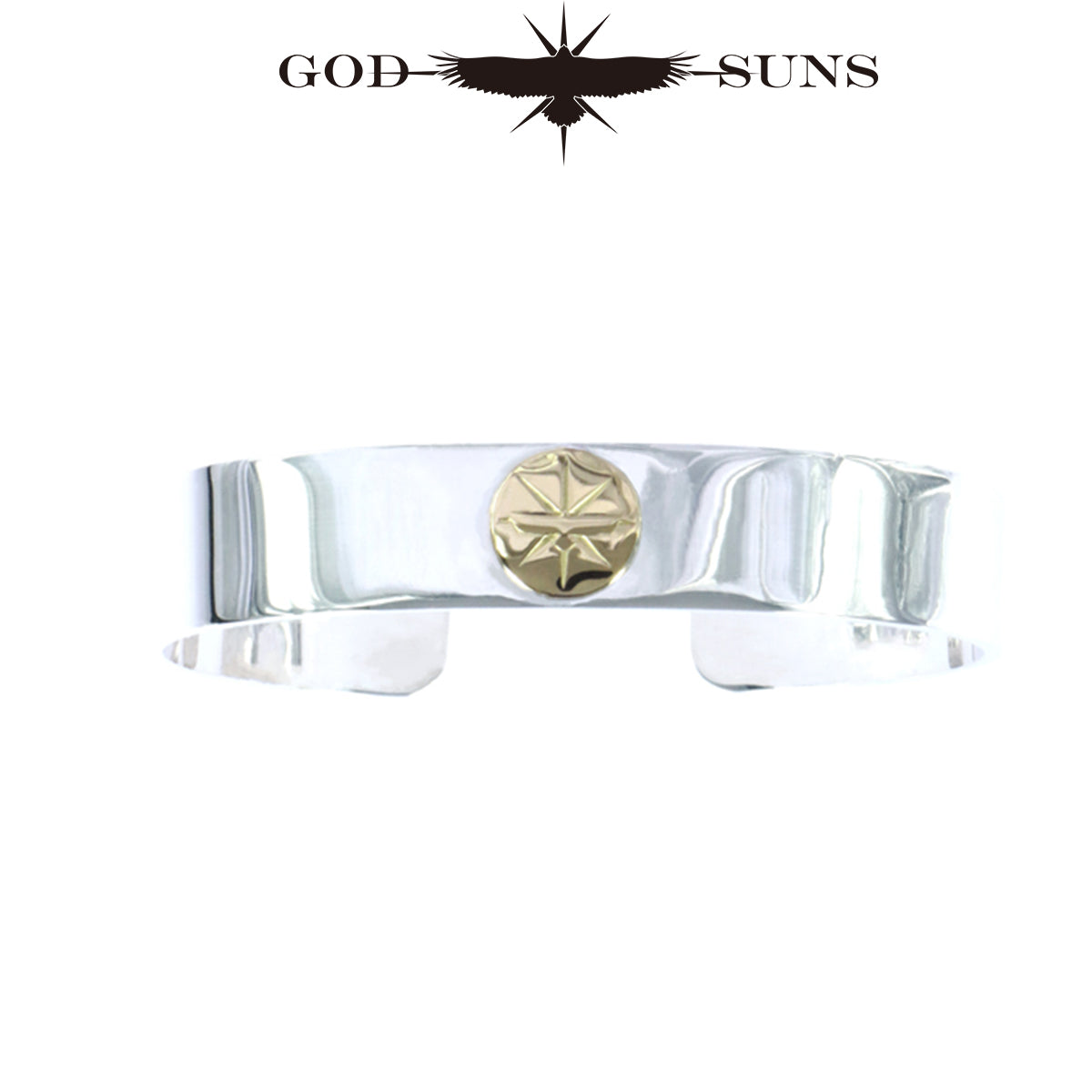 バングル（ALL BANGLE）(SHAPE) – GOD SUNS