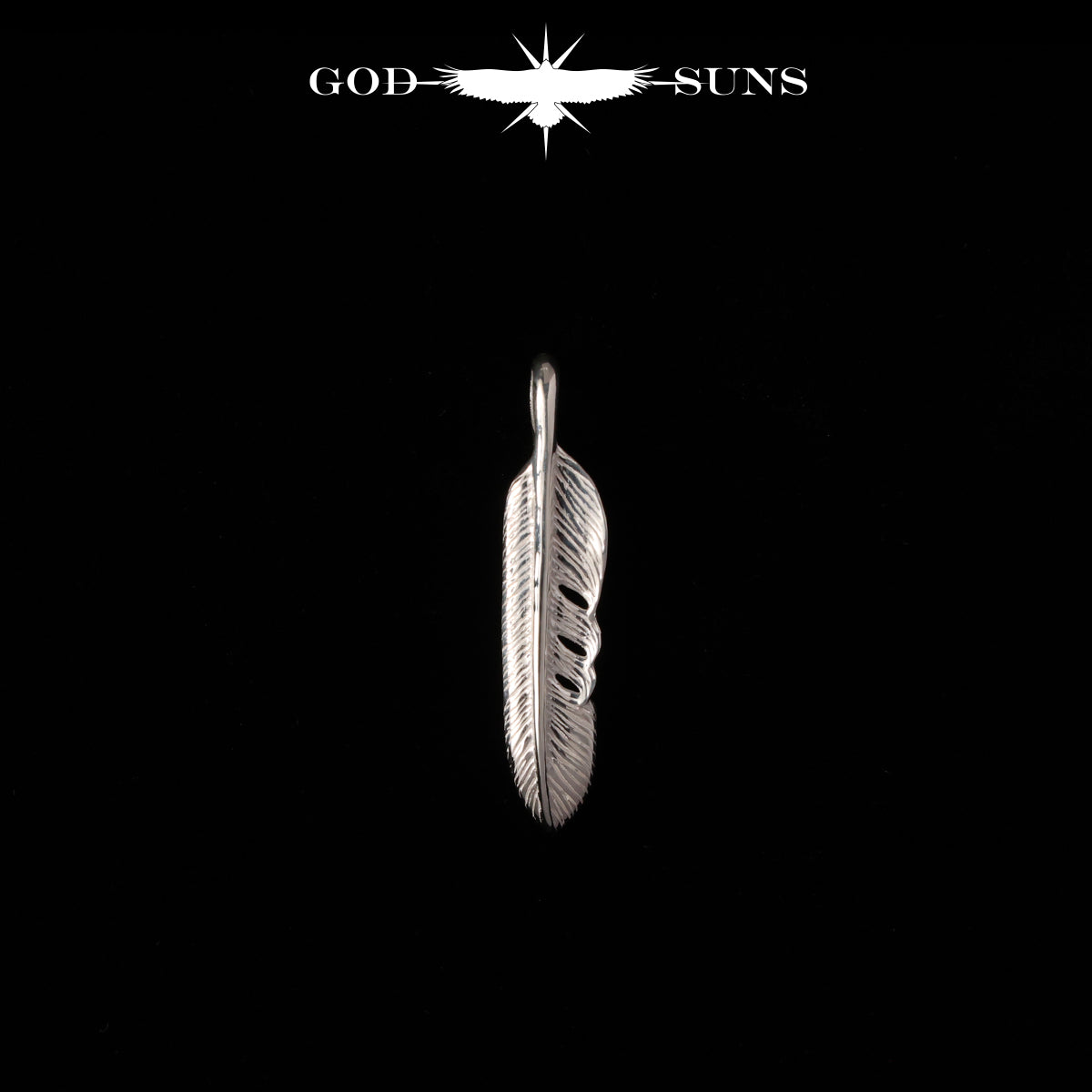 FEATHER – GOD SUNS