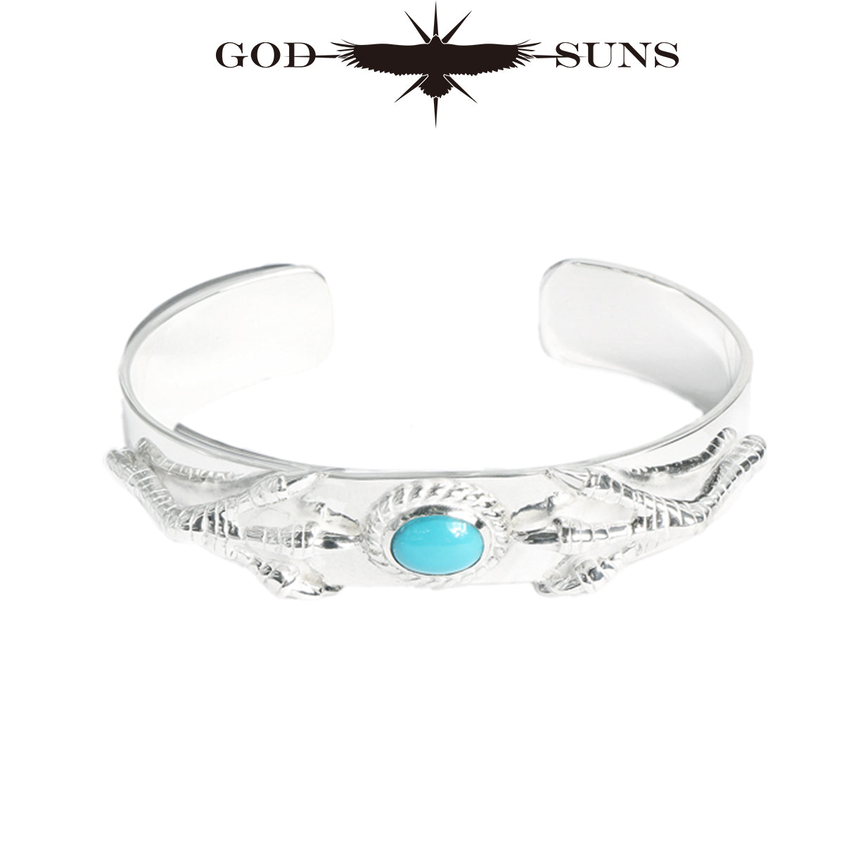 バングル（ALL BANGLE）(SHAPE) – GOD SUNS