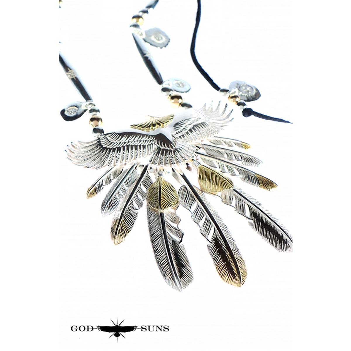 頭金大イーグル – GOD SUNS
