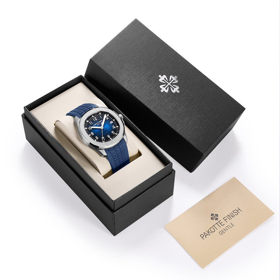 PAKOTTE FINISH アクメノート｜パコッテフィニッシュ 腕時計【OMECO