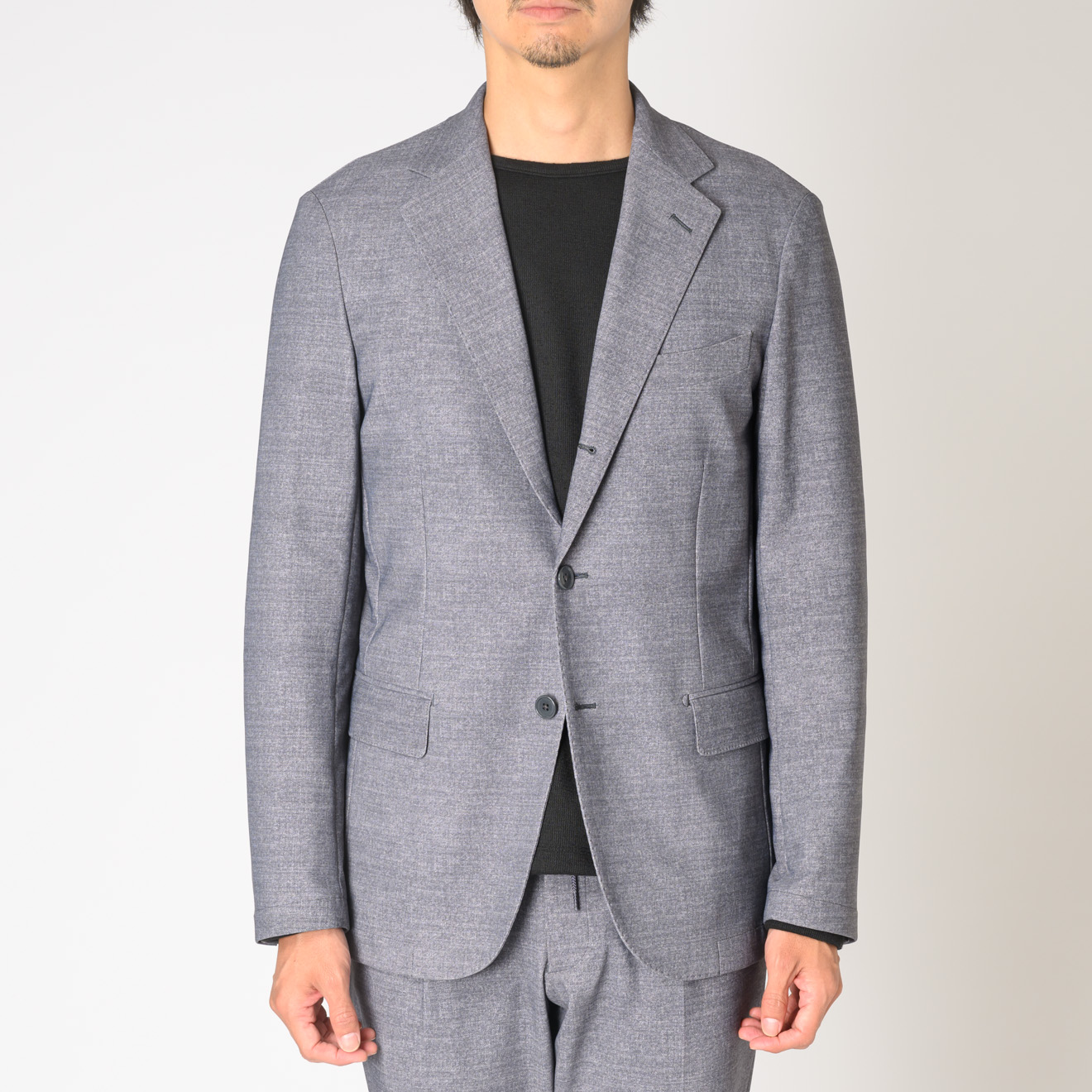 オンリーグリーン / セットアップジャケット グレー | ONLY ONLINE STORE