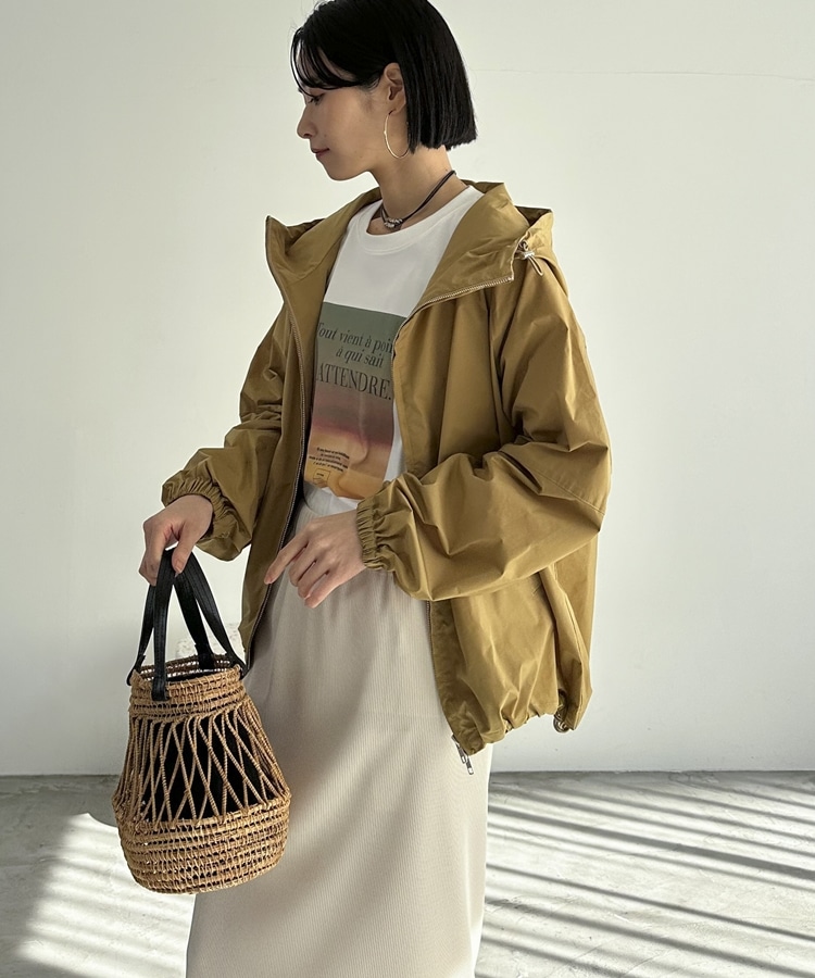 マウンテンパーカー(38 NAVY): アウター｜PMbox P&M OFFICIAL ONLINE