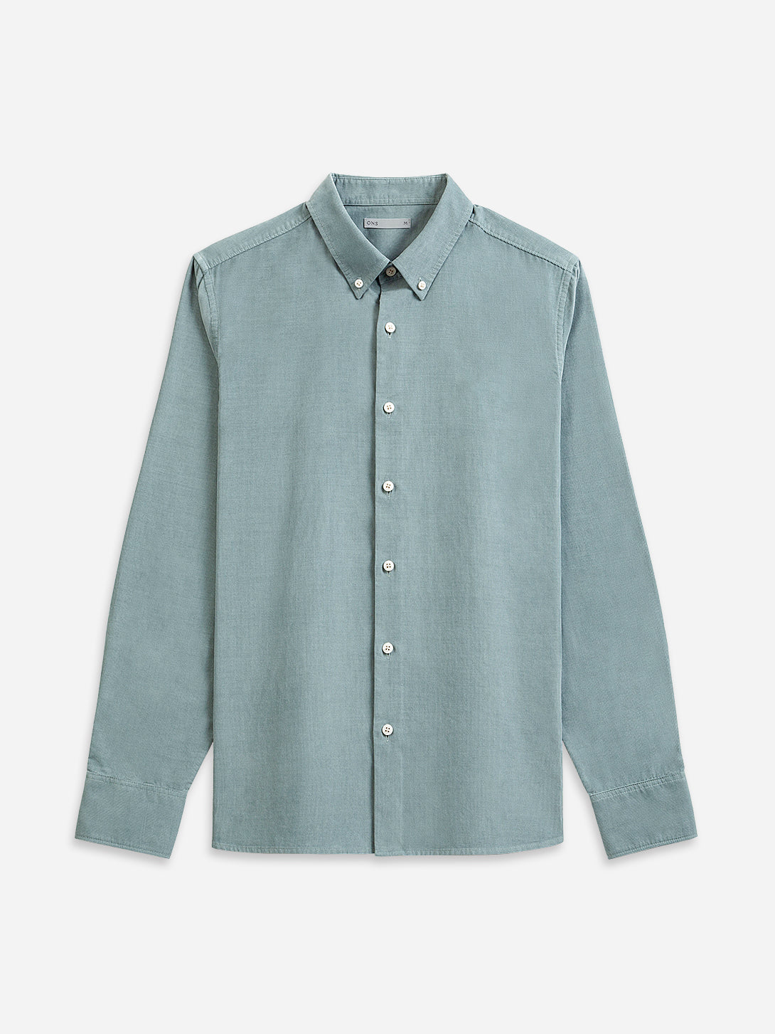 Fulton Corduroy Shirt – ONS Clothing
