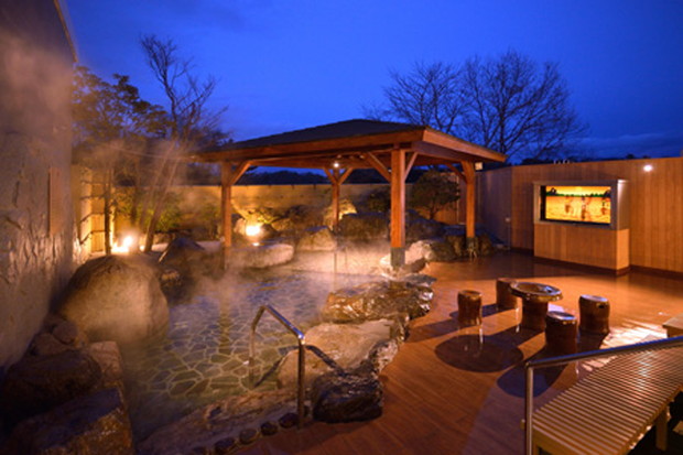 北投の湯 いわき健康センター - いわき｜ニフティ温泉