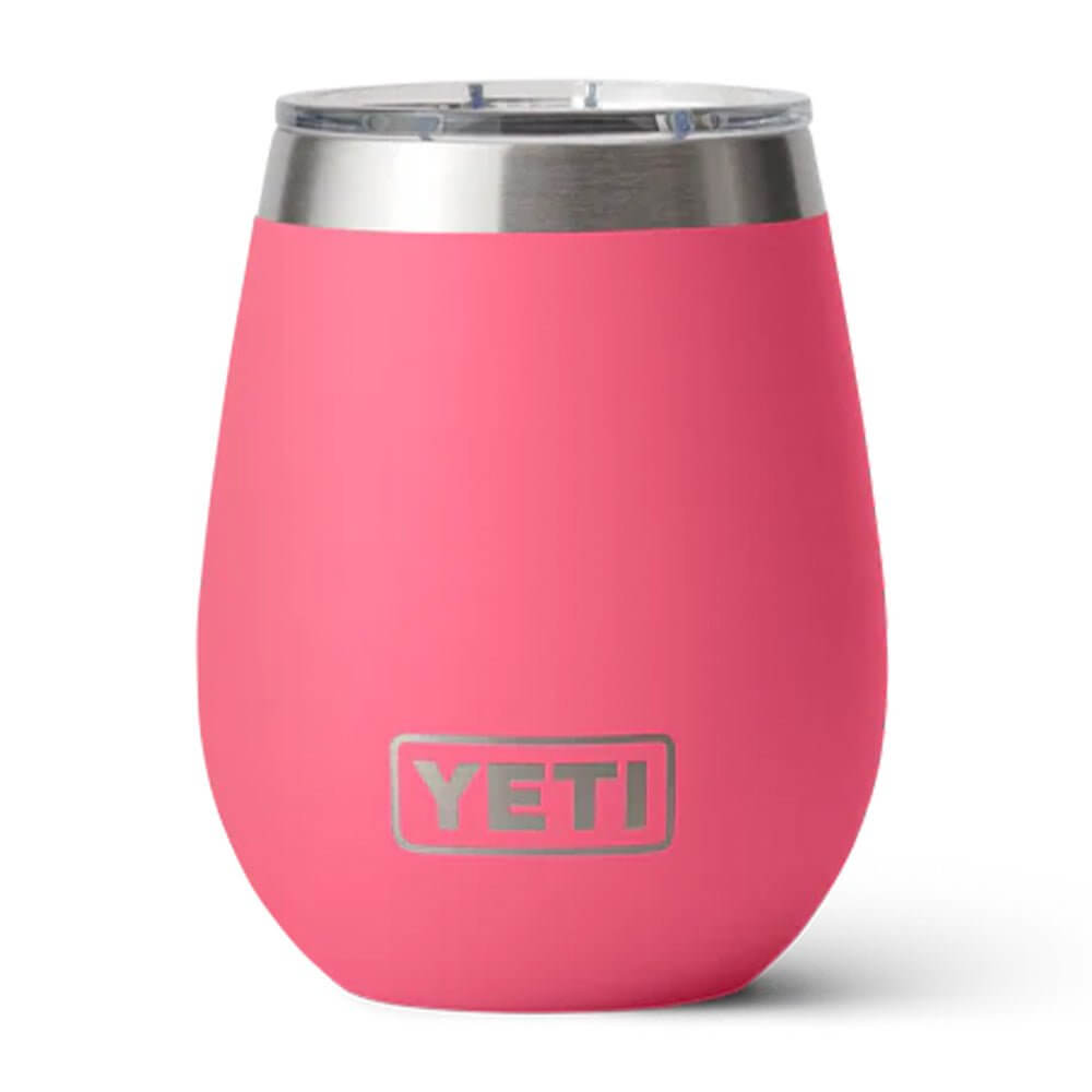 Yeti - Rambler - 10oz (296mL) Wine Tumbler – Onshore Roasters