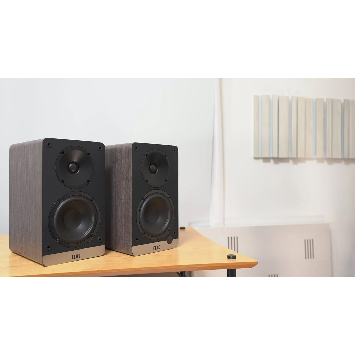 ELAC DCB41｜自宅で試聴 そのまま購入 - Onsite Audio