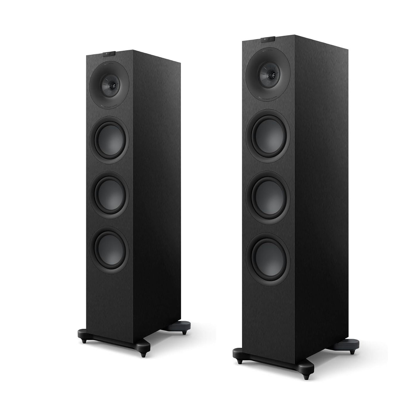 KEF｜自宅で試聴 そのまま購入 - Onsite Audio