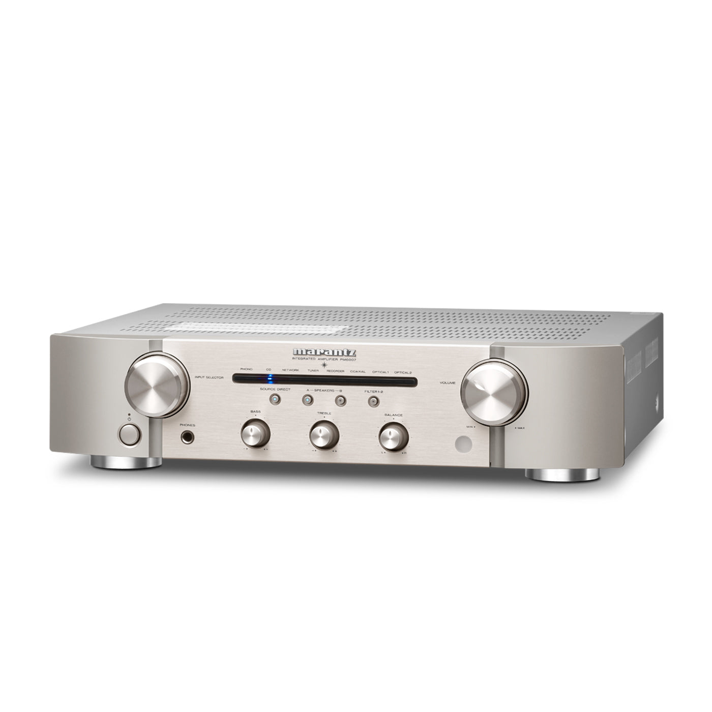 Marantz (Amplifier) – Onsite Audio