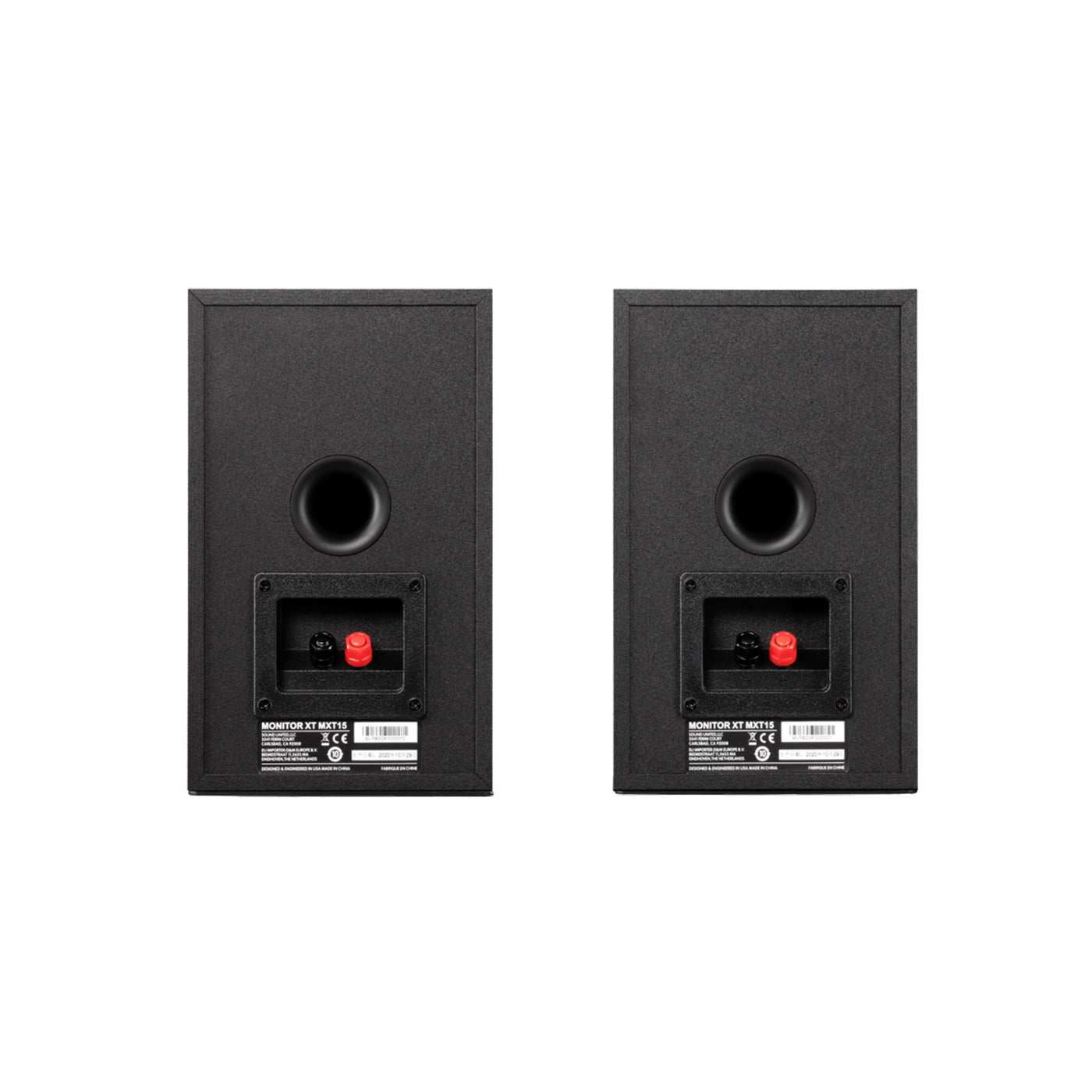 Polk Audio MXT15｜自宅で試聴 そのまま購入 - Onsite Audio