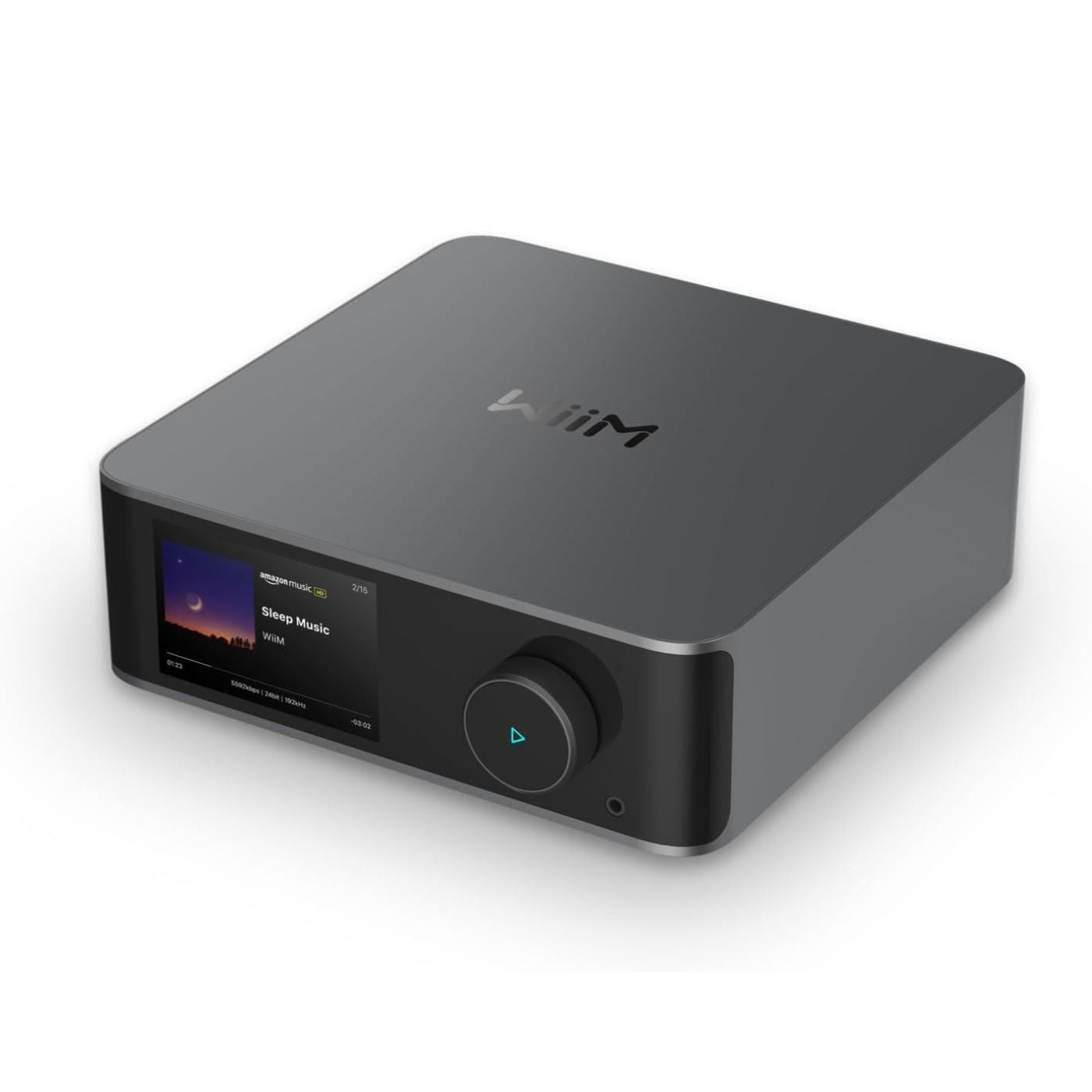 WiiM WiiM Ultra｜自宅で試聴 そのまま購入 - Onsite Audio