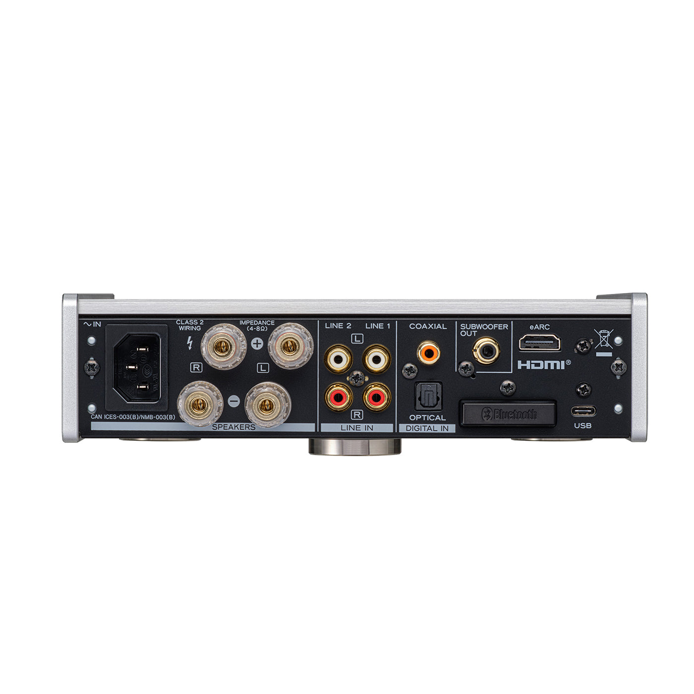TEAC AI-303｜自宅で試聴 そのまま購入 - Onsite Audio
