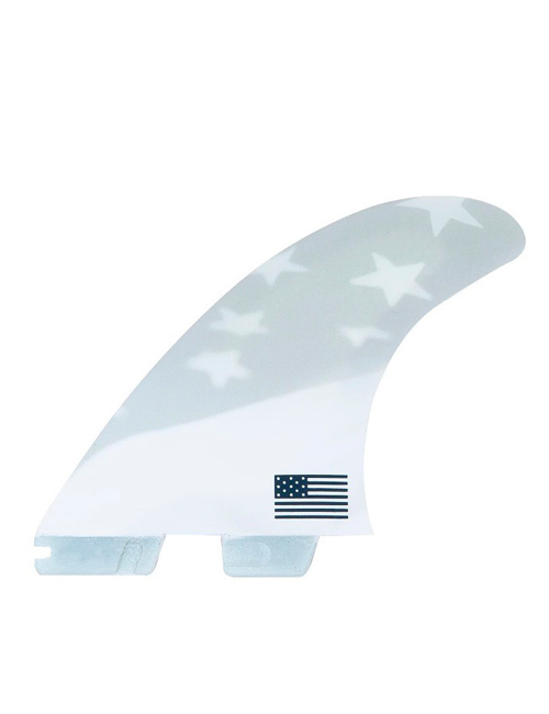 FCS II KA The USA Series Limited Edition TRI FIN - 宮崎金ヶ浜