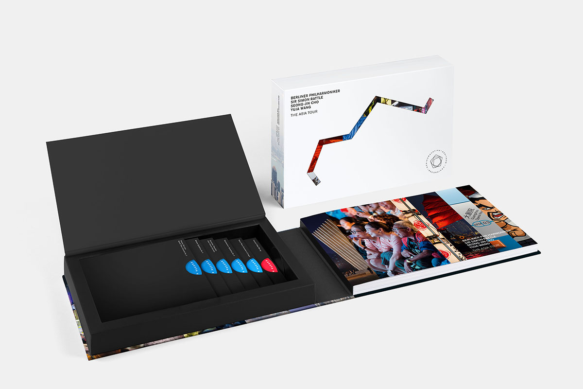 名門ベルリン・フィルが打ち出す“音楽と物語性”とは？｜音楽っていい