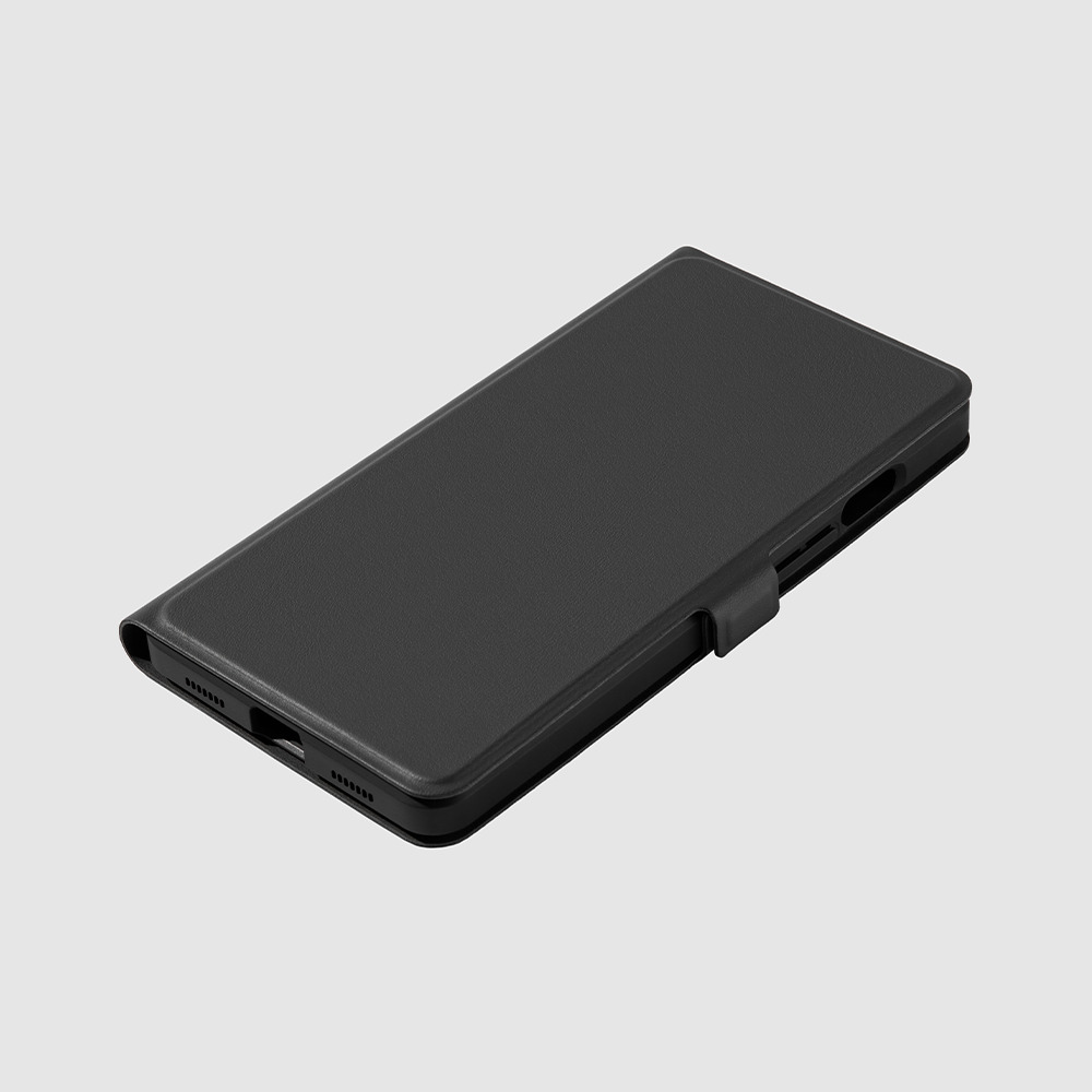 Palma 2 flip-fold protective case (black). :: ONYX BOOX electronic