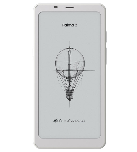 ONYX BOOX Palma 2 :: ONYX BOOX electronic books