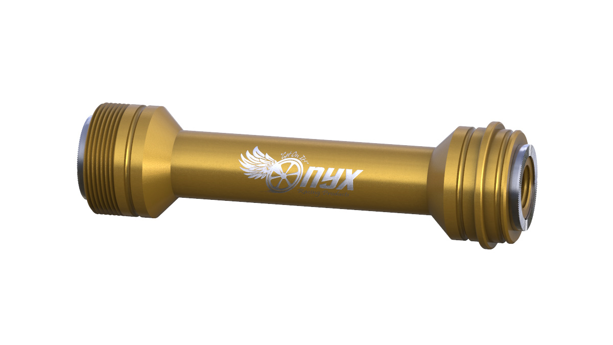 Onyx-Axle-Front-100-10mm-Bolt-